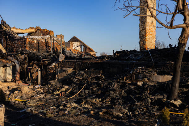 24/7 Emergency Soot Cleanup experts in Deer Park, WI