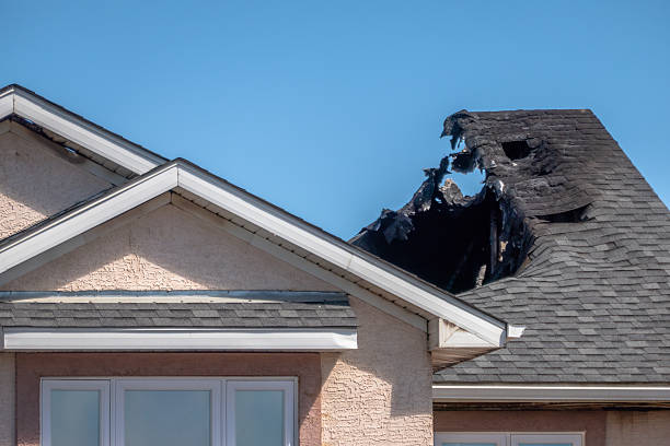 Licensed Soot Cleanup service in Deer Park, WI - Fire Damage Biloxi